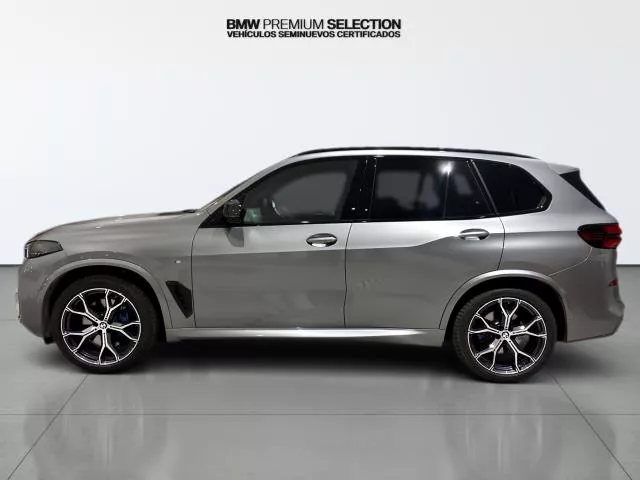 BMW X5 xDrive40d xLine 259 kW (352 CV) de segunda mano