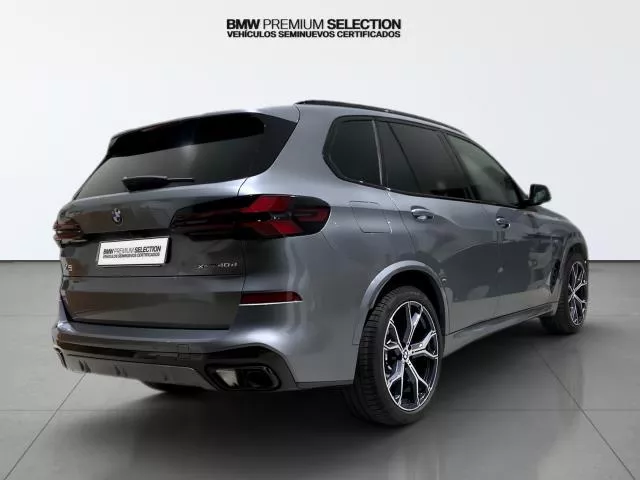 BMW X5 xDrive40d xLine 259 kW (352 CV) de segunda mano