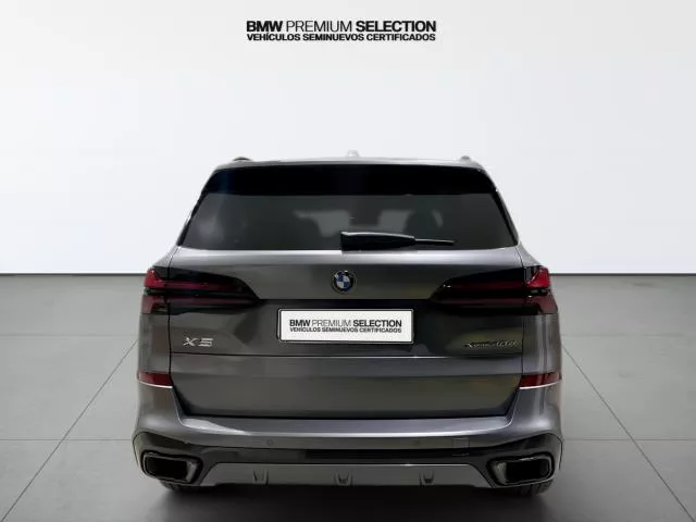 BMW X5 xDrive40d xLine 259 kW (352 CV) de segunda mano