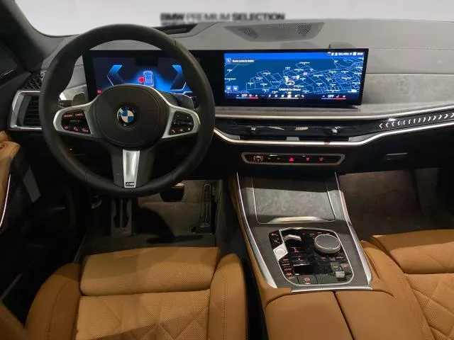 BMW X5 xDrive40d xLine 259 kW (352 CV) de segunda mano