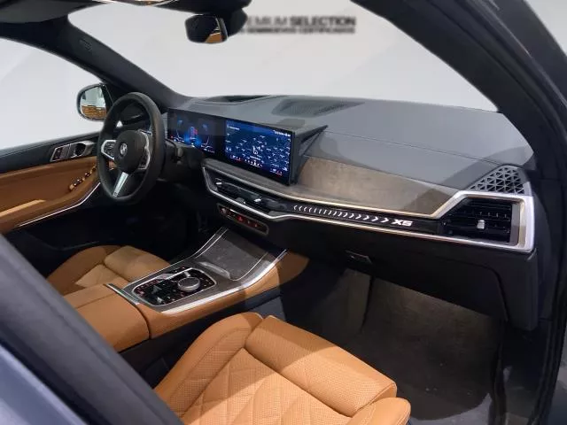 BMW X5 xDrive40d xLine 259 kW (352 CV) de segunda mano
