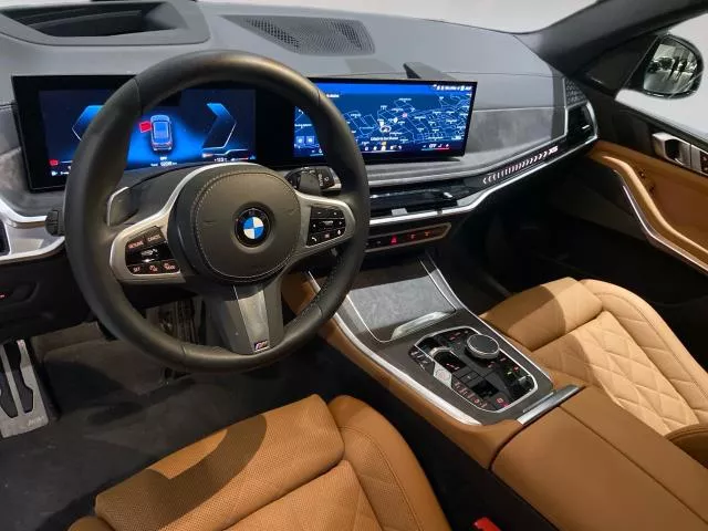 BMW X5 xDrive40d xLine 259 kW (352 CV) de segunda mano
