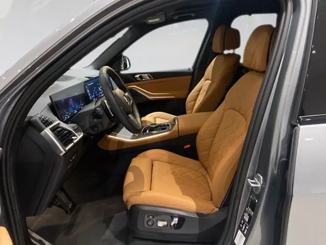 BMW X5 xDrive40d xLine 259 kW (352 CV) de segunda mano