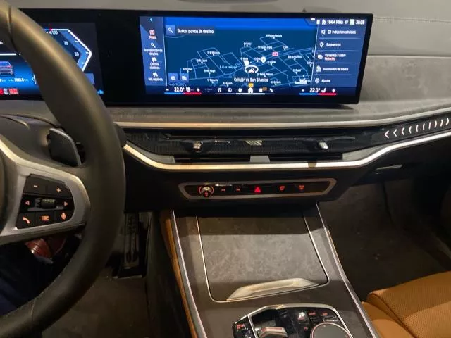 BMW X5 xDrive40d xLine 259 kW (352 CV) de segunda mano