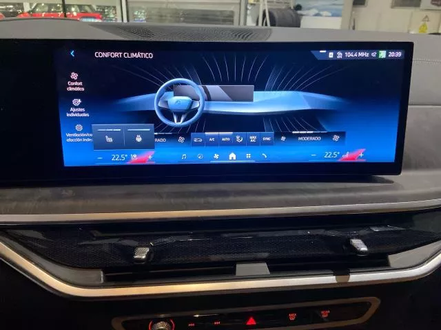 BMW X5 xDrive40d xLine 259 kW (352 CV) de segunda mano