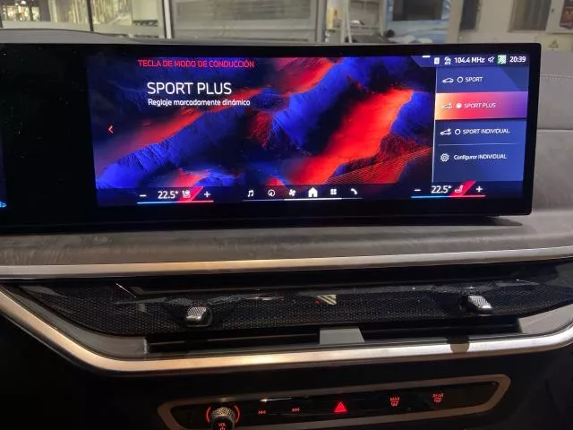 BMW X5 xDrive40d xLine 259 kW (352 CV) de segunda mano