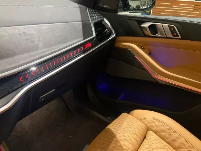 BMW X5 xDrive40d xLine 259 kW (352 CV) de segunda mano