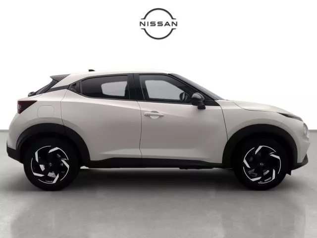 Nissan Juke DIG-T N-Connecta 4×2 84 kW (114 CV) de segunda mano