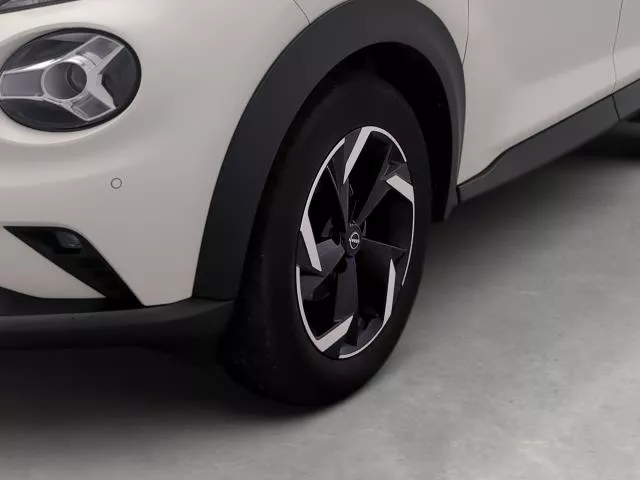 Nissan Juke DIG-T N-Connecta 4×2 84 kW (114 CV) de segunda mano