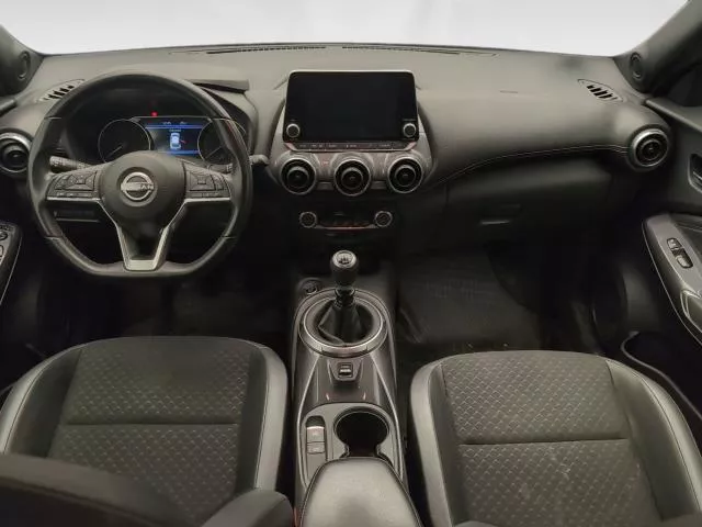 Nissan Juke DIG-T N-Connecta 4×2 84 kW (114 CV) de segunda mano