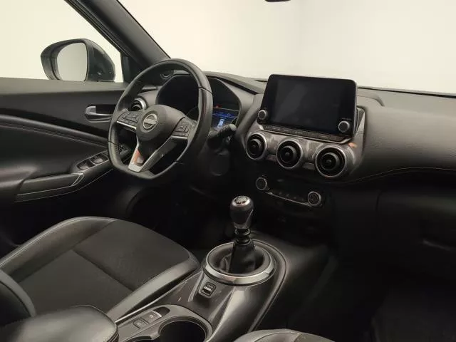 Nissan Juke DIG-T N-Connecta 4×2 84 kW (114 CV) de segunda mano