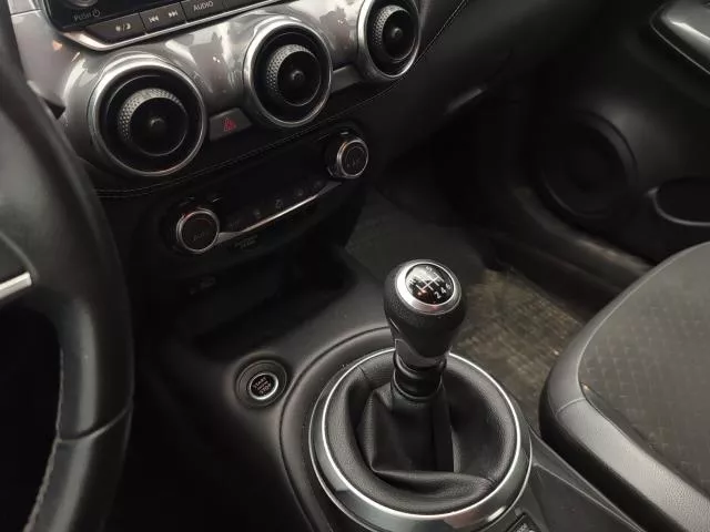 Nissan Juke DIG-T N-Connecta 4×2 84 kW (114 CV) de segunda mano