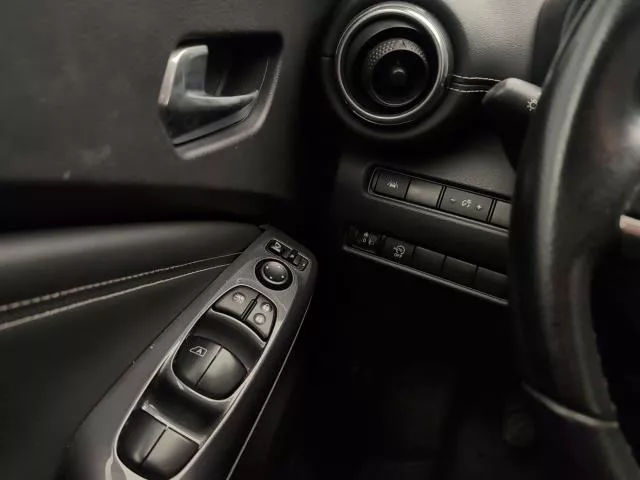 Nissan Juke DIG-T N-Connecta 4×2 84 kW (114 CV) de segunda mano