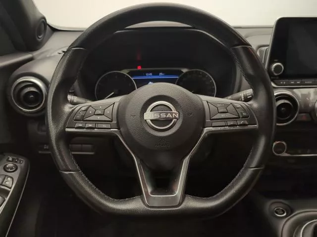 Nissan Juke DIG-T N-Connecta 4×2 84 kW (114 CV) de segunda mano