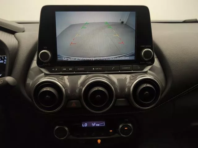 Nissan Juke DIG-T N-Connecta 4×2 84 kW (114 CV) de segunda mano