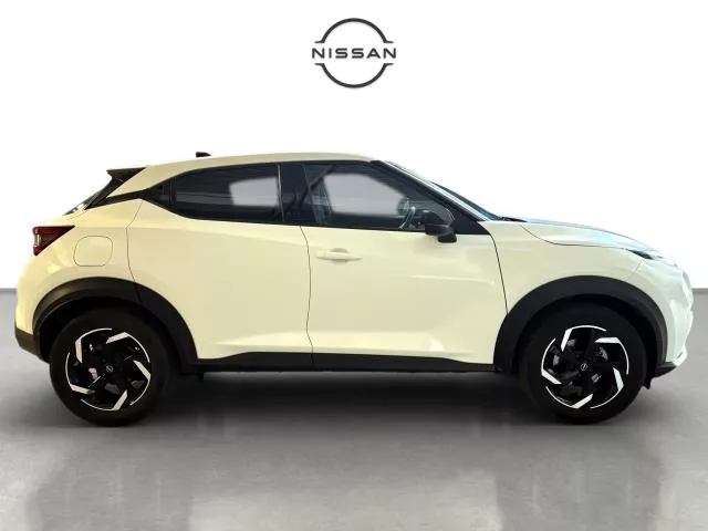 Nissan Juke DIG-T N-Connecta 4×2 84 kW (114 CV) de segunda mano