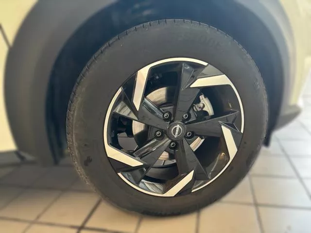 Nissan Juke DIG-T N-Connecta 4×2 84 kW (114 CV) de segunda mano