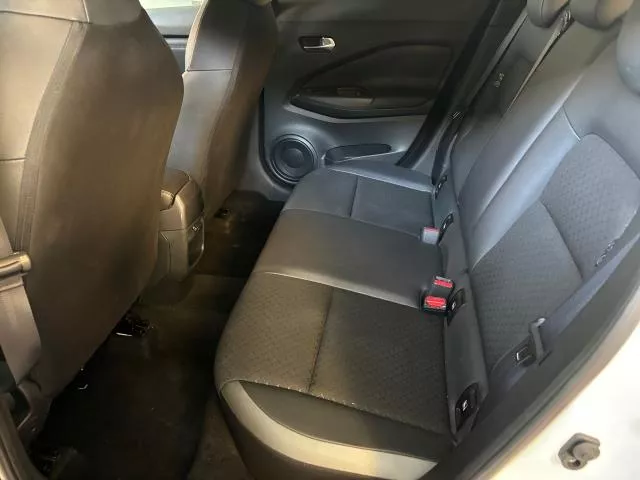 Nissan Juke DIG-T N-Connecta 4×2 84 kW (114 CV) de segunda mano