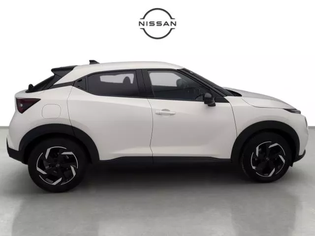 Nissan Juke DIG-T N-Connecta 4×2 84 kW (114 CV) de segunda mano