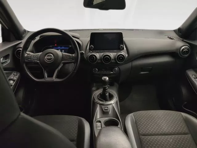 Nissan Juke DIG-T N-Connecta 4×2 84 kW (114 CV) de segunda mano