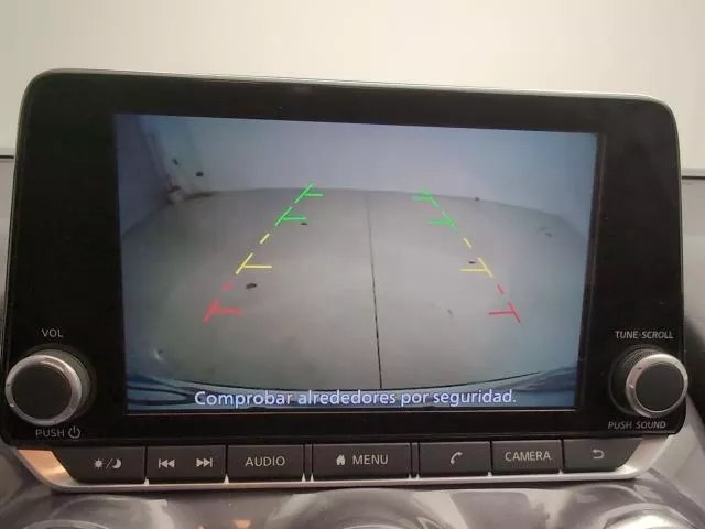 Nissan Juke DIG-T N-Connecta 4×2 84 kW (114 CV) de segunda mano