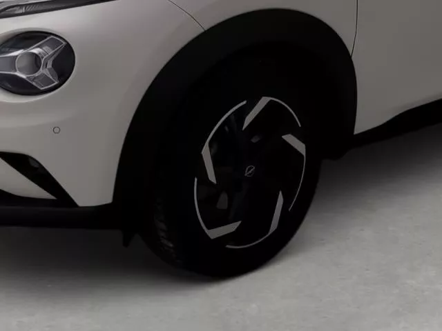 Nissan Juke DIG-T N-Connecta 4×2 84 kW (114 CV) de segunda mano