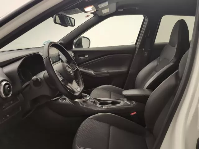 Nissan Juke DIG-T N-Connecta 4×2 84 kW (114 CV) de segunda mano