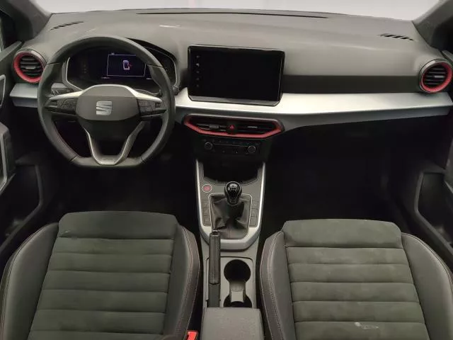 SEAT Arona 1.0 TSI FR XL RX 81 kW (110 CV) de segunda mano
