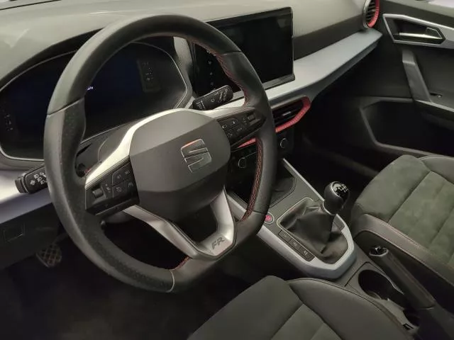 SEAT Arona 1.0 TSI FR XL RX 81 kW (110 CV) de segunda mano