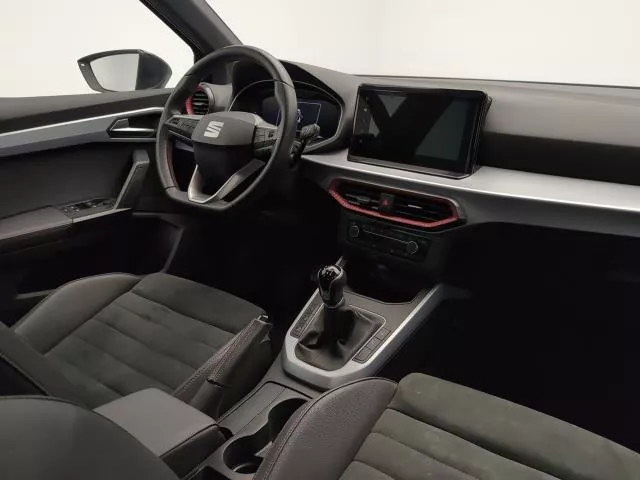 SEAT Arona 1.0 TSI FR XL RX 81 kW (110 CV) de segunda mano