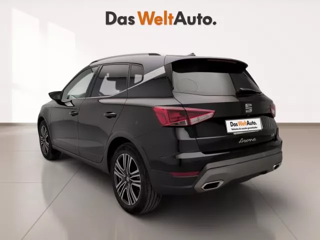 SEAT Arona 1.0 TSI FR XL RX 81 kW (110 CV) de segunda mano