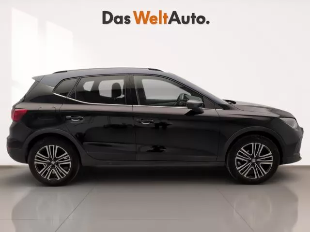 SEAT Arona 1.0 TSI FR XL RX 81 kW (110 CV) de segunda mano