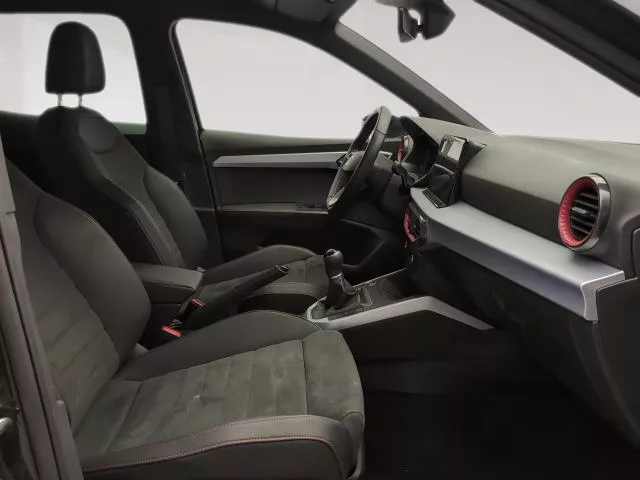 SEAT Arona 1.0 TSI FR XL RX 81 kW (110 CV) de segunda mano