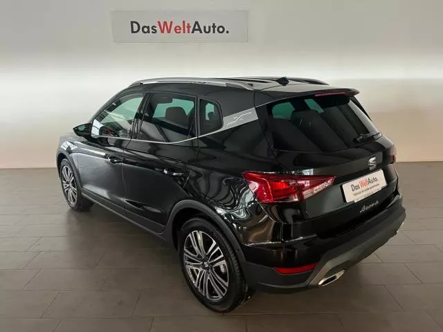 SEAT Arona 1.0 TSI FR XL RX 81 kW (110 CV) de segunda mano