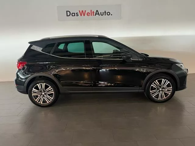 SEAT Arona 1.0 TSI FR XL RX 81 kW (110 CV) de segunda mano