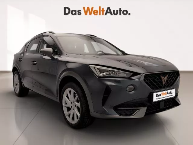 CUPRA Formentor 1.5 TSI DSG 110 kW (150 CV) de segunda mano