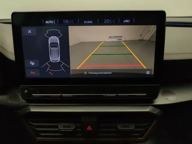 CUPRA Formentor 1.5 TSI DSG 110 kW (150 CV) de segunda mano