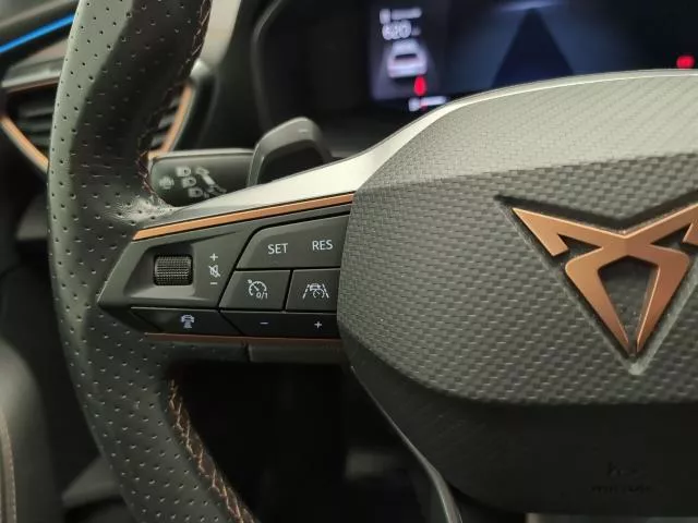 CUPRA Formentor 1.5 TSI DSG 110 kW (150 CV) de segunda mano