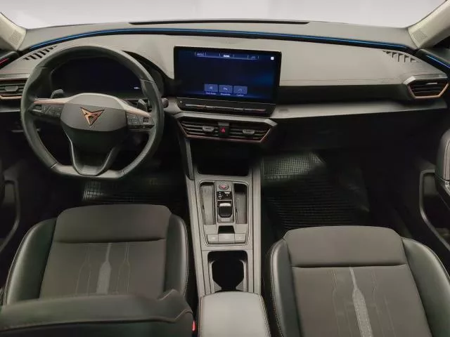 CUPRA Formentor 1.5 TSI DSG 110 kW (150 CV) de segunda mano