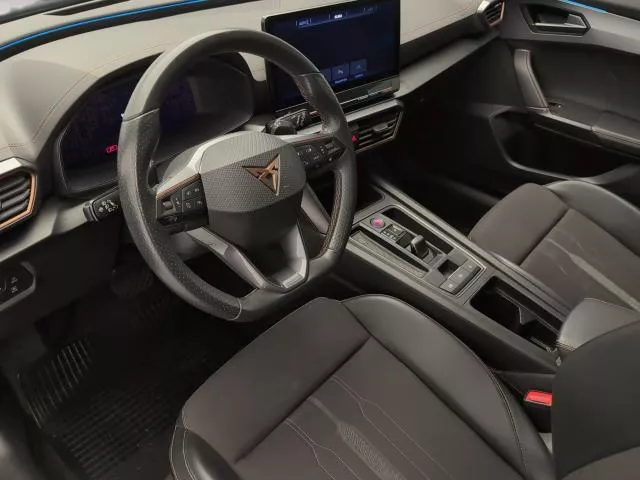 CUPRA Formentor 1.5 TSI DSG 110 kW (150 CV) de segunda mano