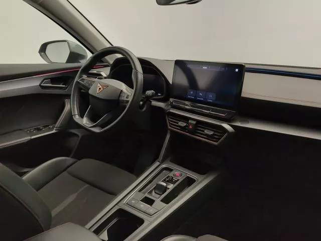 CUPRA Formentor 1.5 TSI DSG 110 kW (150 CV) de segunda mano