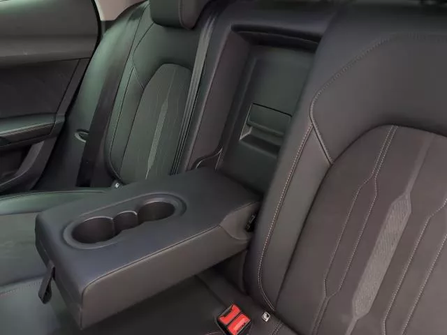 CUPRA Formentor 1.5 TSI DSG 110 kW (150 CV) de segunda mano