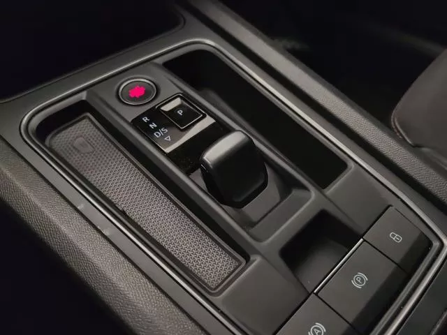 CUPRA Formentor 1.5 TSI DSG 110 kW (150 CV) de segunda mano