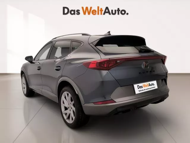 CUPRA Formentor 1.5 TSI DSG 110 kW (150 CV) de segunda mano