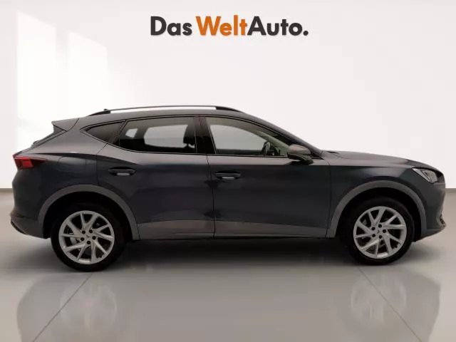 CUPRA Formentor 1.5 TSI DSG 110 kW (150 CV) de segunda mano