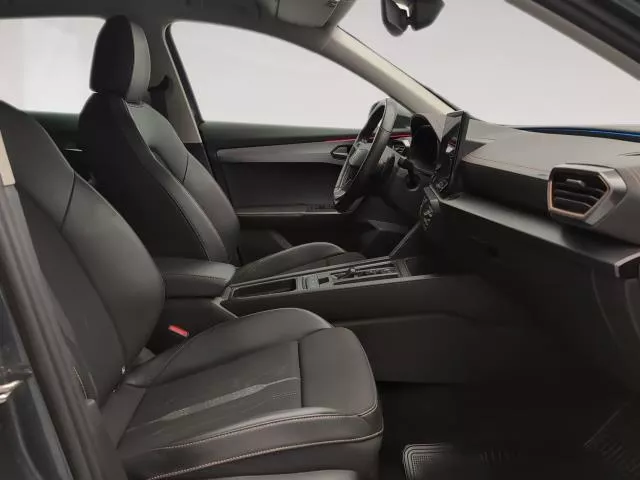 CUPRA Formentor 1.5 TSI DSG 110 kW (150 CV) de segunda mano