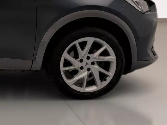 CUPRA Formentor 1.5 TSI DSG 110 kW (150 CV) de segunda mano