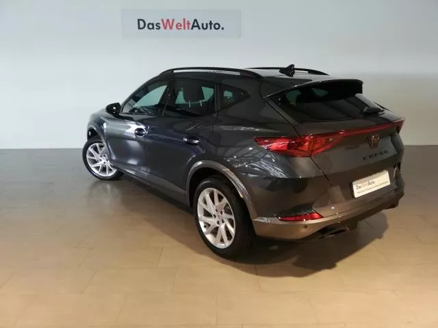 CUPRA Formentor 1.5 TSI DSG 110 kW (150 CV) de segunda mano