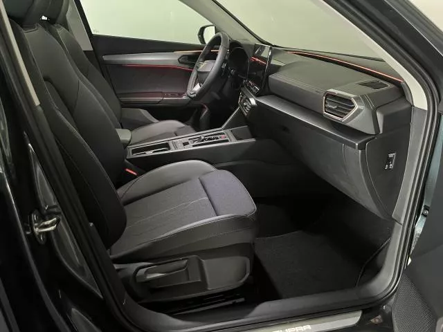 CUPRA Formentor 1.5 TSI DSG 110 kW (150 CV) de segunda mano