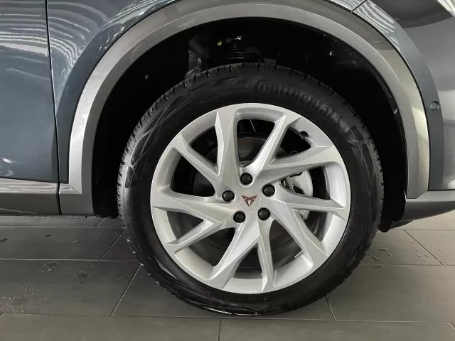 CUPRA Formentor 1.5 TSI DSG 110 kW (150 CV) de segunda mano